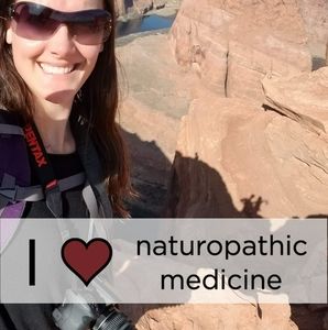 Meet your Posher, Kristin